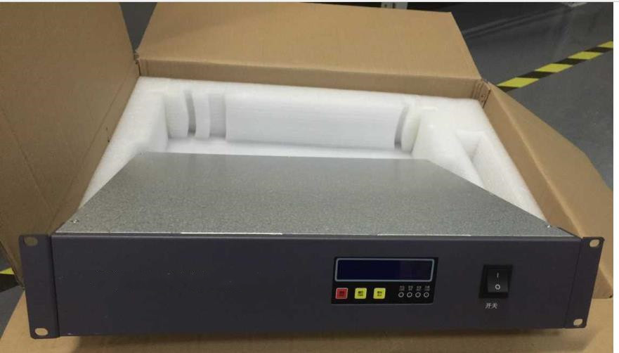 正弦波逆变电源(中西器材）CF36-CT220/220-5KVA