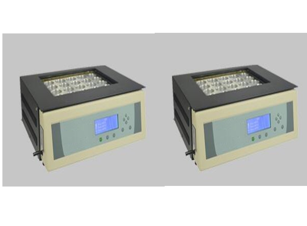 铝模块自动消解装置NH36-X56A