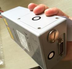  激光测距传感器ZX/DLS-C15