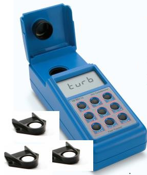 便携式浊度测定仪 H5HI93703-11N升级HI98713 HI98713