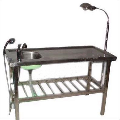 不锈钢大动物解剖台(M319848