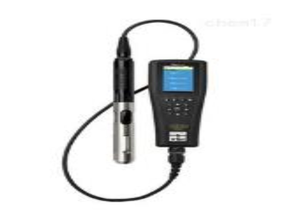 光学溶解氧测量仪LHKL-YSI ProODO停产升级款ZXHD/YSI prosolo