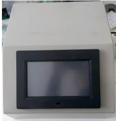 数显硅酸根分析仪/二氧化硅分析仪/硅表/硅酸根比色计（中西器材）M329100