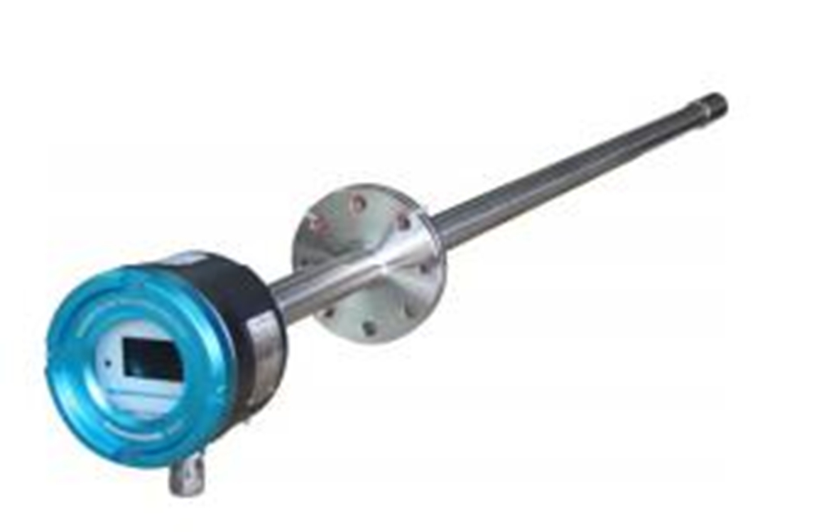 烟道氧分析仪ZXHD/CI-PC152 