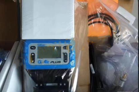 空气采样泵(基础型）GilAir Plus