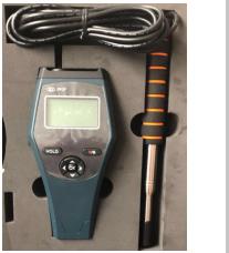 智能热球风速仪BJ57ZRQF-D30