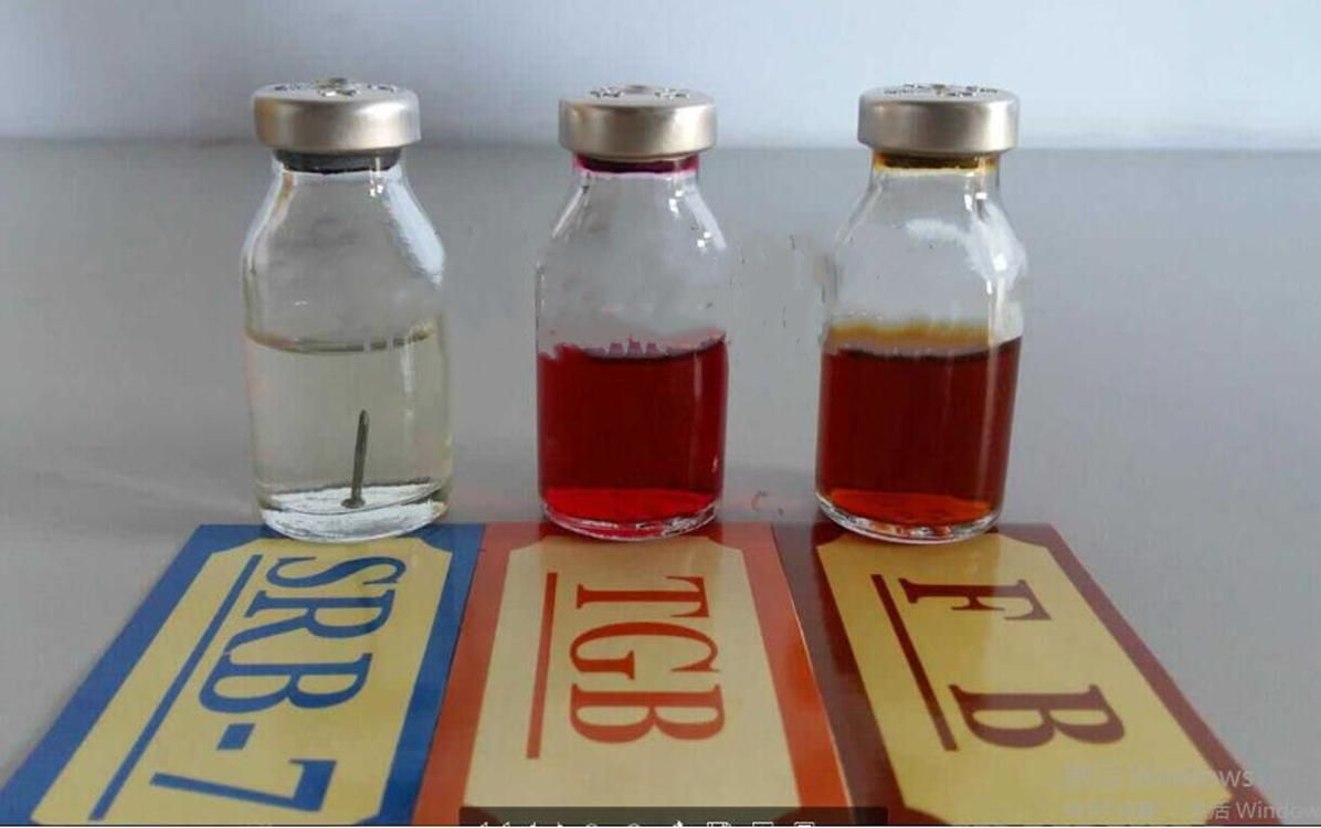 海豚牌细菌测试瓶硫酸盐/腐生菌/铁细菌 CL23-M343551