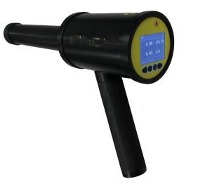  智能化х-γ辐射仪（中西器材）M348476 