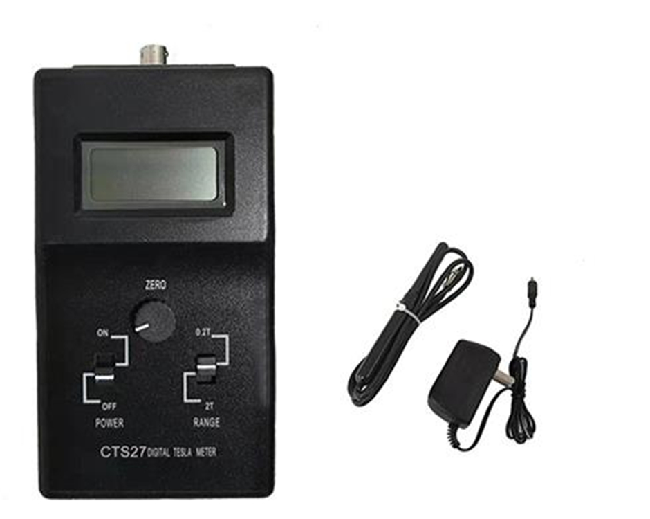 数字特斯拉计(高斯计)ZX7M-CTS27