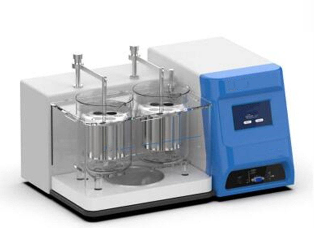 崩解时限测定仪/2杯测定仪Me36-LB-2D