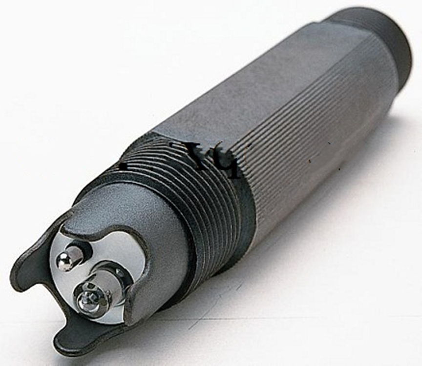 在线PH电极（优特）配件SG18-EC-100GTSO-05B