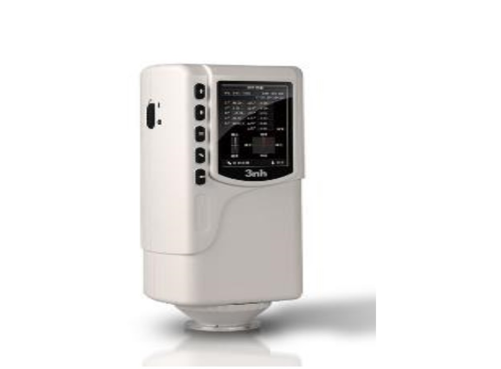 智能高精度电脑色差仪/电脑色差仪/手持式电脑色差仪ZXHD/NR60CP