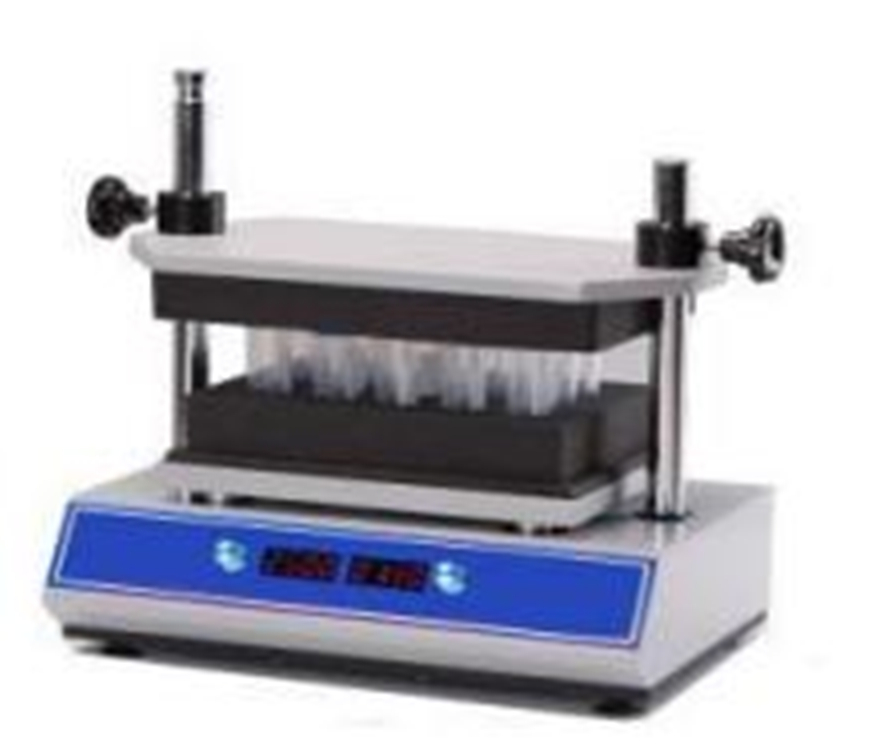 多管涡旋振荡器（器材）含一个试管架ZX-50