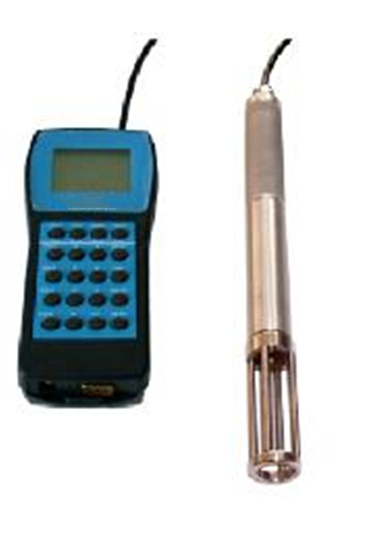 手持式煤焦油水分检测仪(中西器材）M377090/ZXMS1204N10