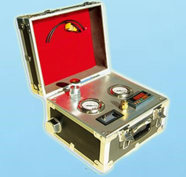 便携式液压测试仪ZXHD/MYHT-1-5