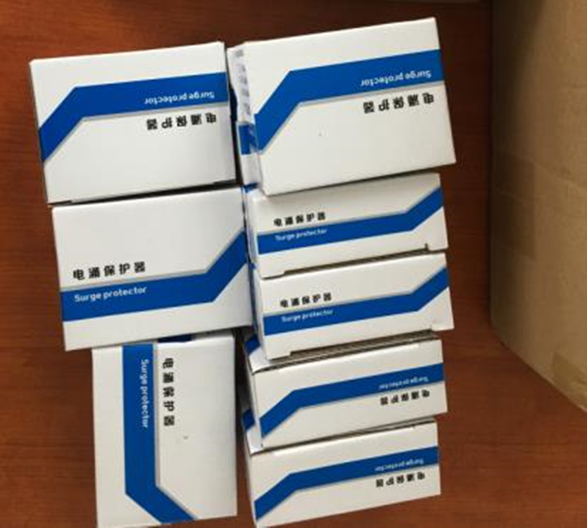 电源防雷器PBAV-385+PBAA-255