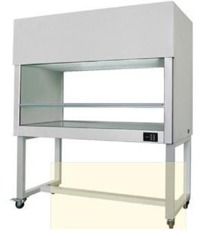 双人双面净工作台/洁净工作台/双人双面（垂直送风）净工作台（中西器材）SZ90/2F