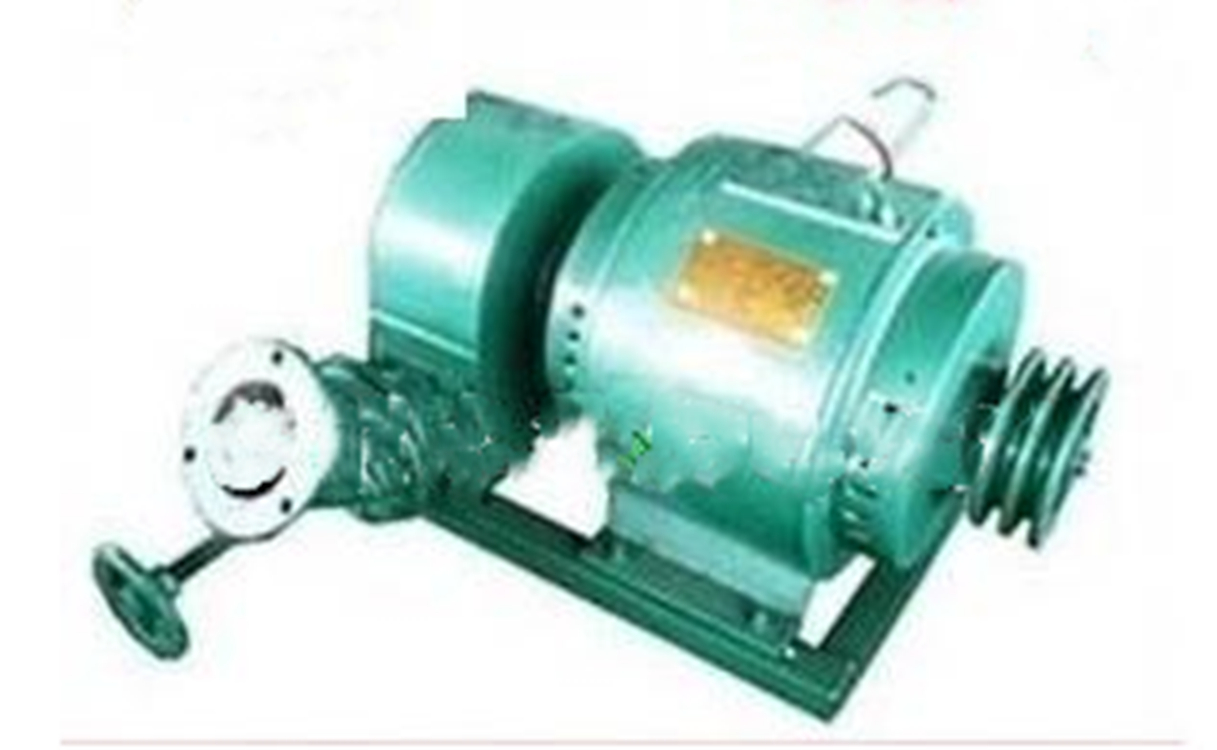 卧式铜线两用冲击式水力发电机/小型水轮发电机（5KW）中西器材ZX/CJS-5