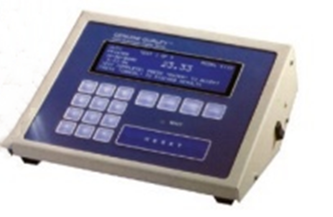 可控数位计时器/自动计数器(Gurley-4110N配套)/美国 ZXHD/Gurley-4320 