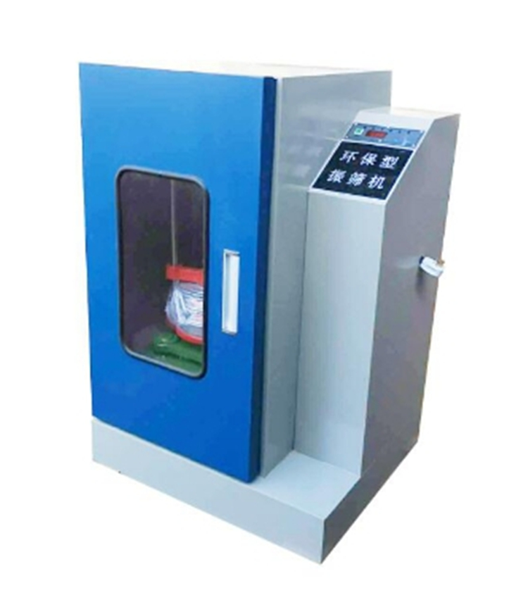 环保型振筛机/密封型标准振筛机/密封型振筛机（中西器材）M381871/ZXHD/MF-200B