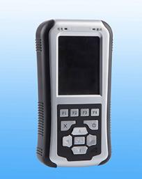 现场动平衡仪（中西器材）经济型双通道转速适用范围300～60000r/minZXHD/LC830a