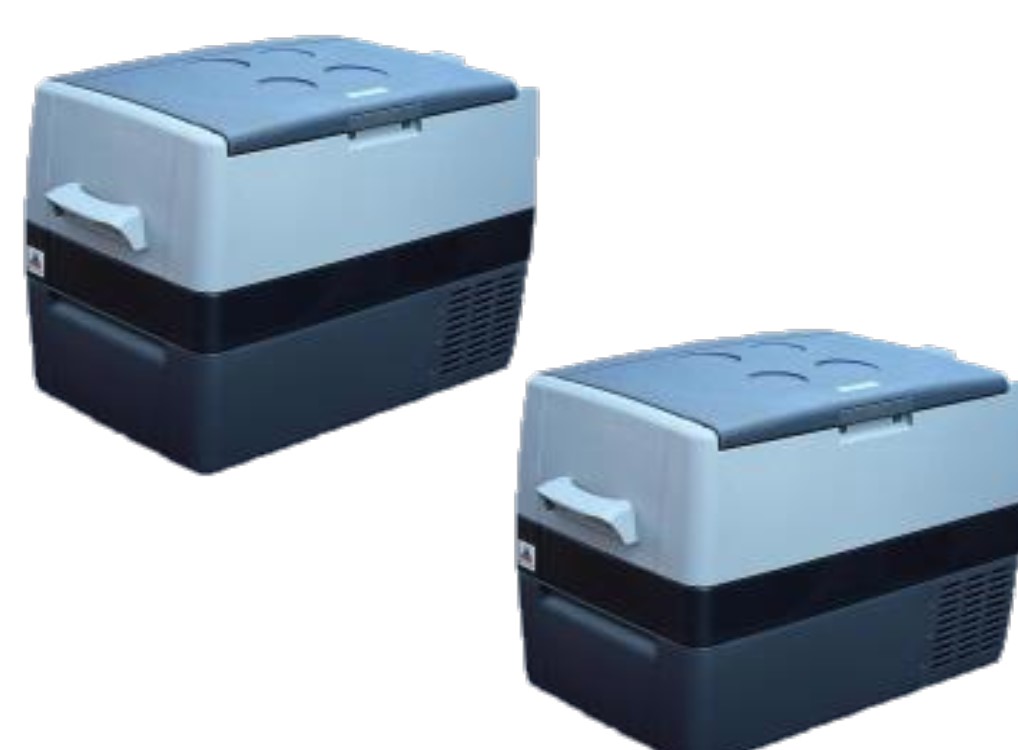 便携式水样冷藏箱/直流、交流两用冷藏箱BX001-FYL-YS-60L