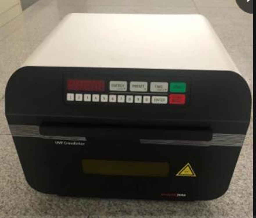 紫外交联仪HH55-CL1000L停产升级款HH55-CL3000LHH55-CL3000L