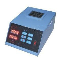 总磷测定仪（中西器材）CH10/ZXYD1A