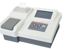 总磷测定仪(中西器材)CH10/ZXYD1A