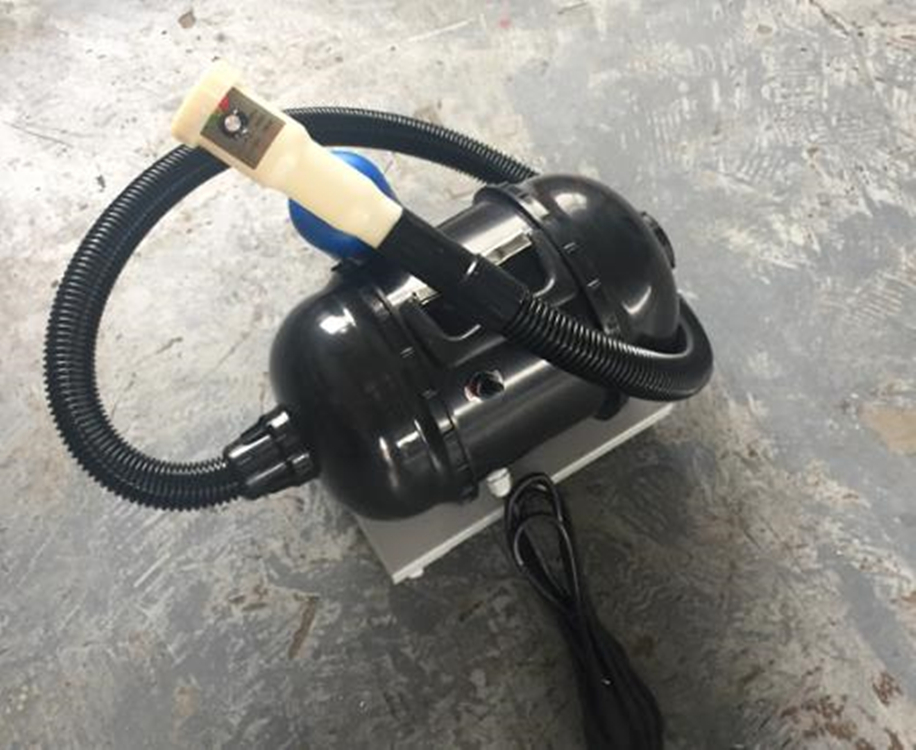 气溶胶喷雾器（中西器材）ZXHD-TY-3