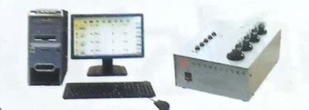 微机高速多元素仪ZXHD-4E