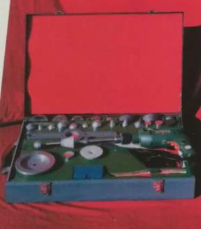 磁力研磨机（中西器材）ZXHDYMJ-E