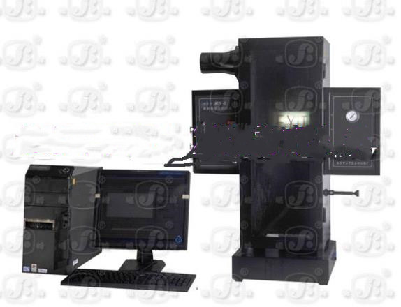 建材烟密度测试仪CN61/JCY-2