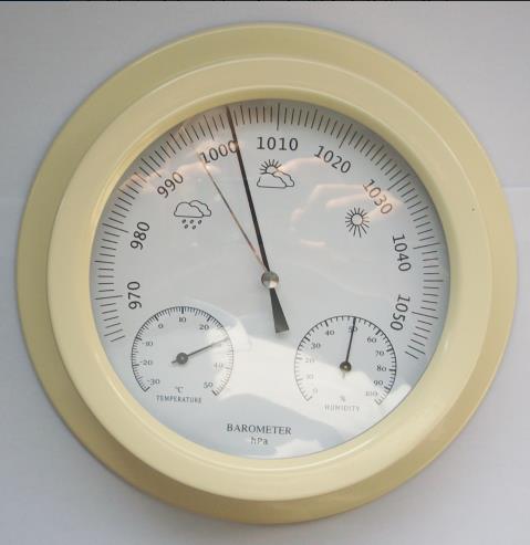 气压计/ 三合一温湿度气压计(配件）ZXHD/THB365