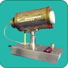 数显高温接种消毒器/可预设精控数显高温接种灭菌器 (35MM消毒口径）HFD/8072D