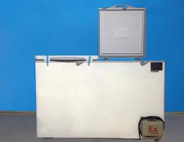 防爆冰柜ZXHD/BL-300/ws