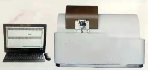 全谱直读光谱仪(标配)ZXHD/GS-83