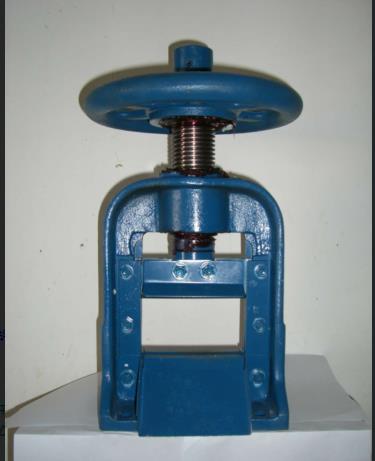 岩芯劈样机（中西器材）*岩心直径80-90mmM391633