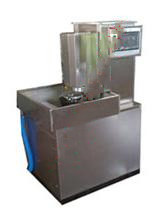 不锈钢自动岩石磨片机/数控自动岩石磨片机（中西器材）TX255/MPJ-4