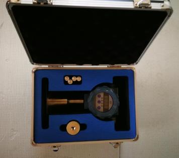 非插入磁感应通球指示器/非接触式清管通过指示器/防爆外壳清管指示器XB299/BXG-02