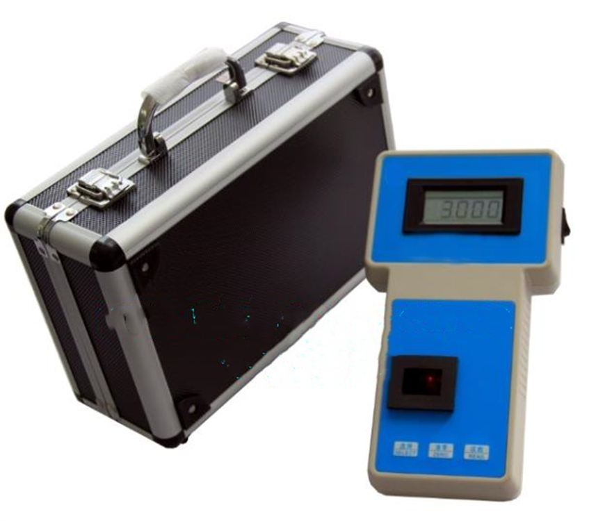 水中臭氧检测仪/便携式水中臭氧检测仪（0-3.0mg/L）中西器材ZXYD/CY-1A /m392087