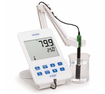 溶解氧测定仪/饱和溶解氧测定仪ZXYD/HI2004