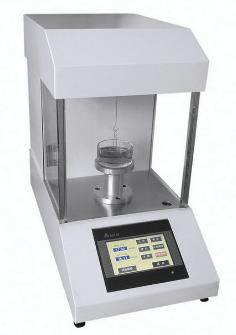 全自动界面张力仪/液体表面张力仪(中西器材)ZXHD-200C