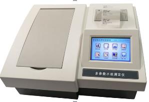 多参数水质测定仪(PH,COD 总铜 总氮)CH10-ZX8C