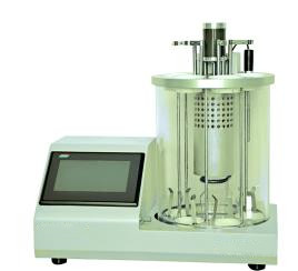 液体石油密度自动测定仪（高温）不含安装调试X91/NRMD-0907