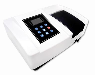 紫外可见分光光度计ZXYD/UV754N