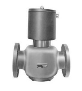 双向法兰式电磁阀/电磁阀（中西器材）2333520.1601/DN40/AC220V/0-10bar