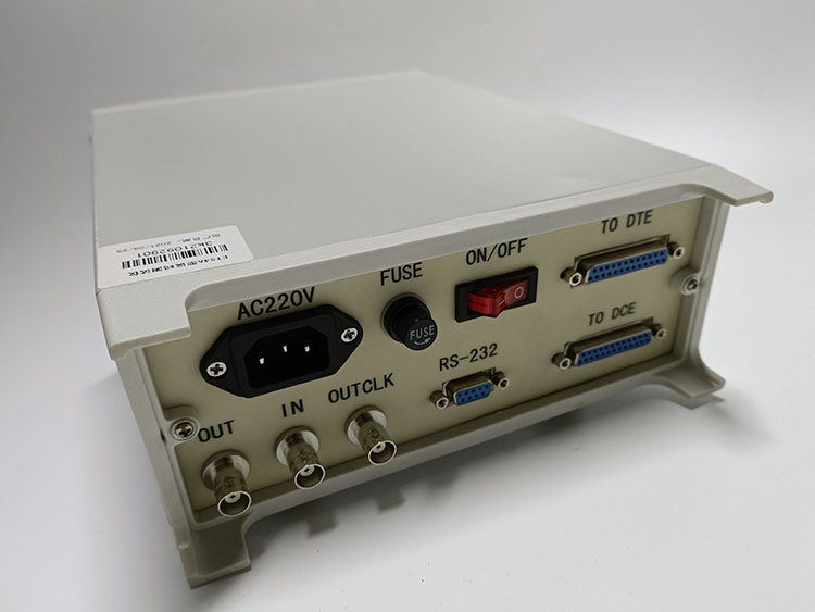 误码测试仪/台式误码仪/误码测试仪（中西器材）ALT29ET34A/M393208