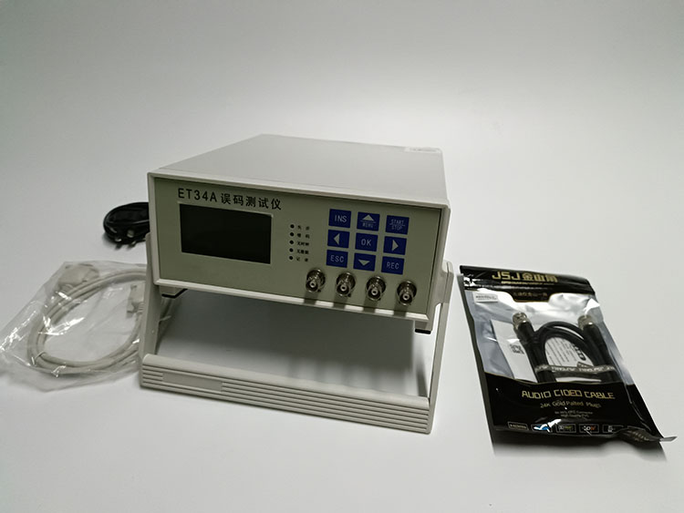 误码测试仪/台式误码仪/误码测试仪（中西器材）ALT29ET34A/M393208