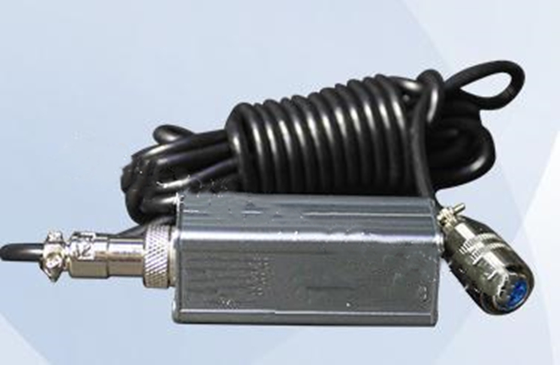 激光测速传感器/激光转速传感器（中西器材）ZXSJGC-18-5